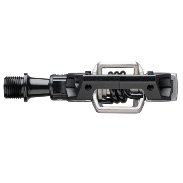 Педалі Crankbrothers MALLET TRAIL, Champagne / Black