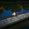 Фара Knog Blinder E 900