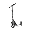 Самокат BLADE Sport FunTom 230/200, Black/Grey || Самокат BLADE Sport FunTom 230/200, Black/Grey