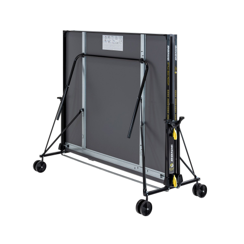 Тенісний стіл Donic Indoor Style 600/ Антрацит