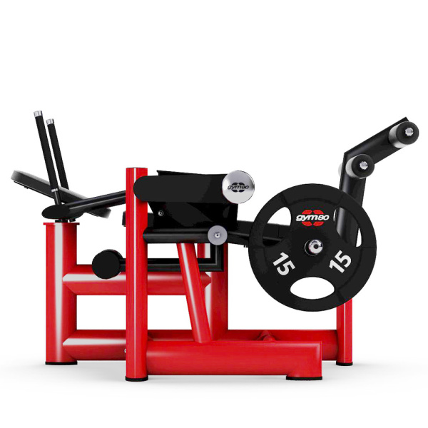 Пресс лежа GYM80 Pure Kraft Lying Abdominal