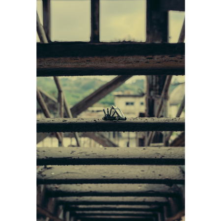 Набор шестигранников (10 функций), Birzman Feexman Cicada C10 || Набір шестигранників( 10 функцій), Birzman Feexman Cicada C10