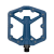 Педалі Crankbrothers STAMP 1 SMALL, Blue (Gen 2)