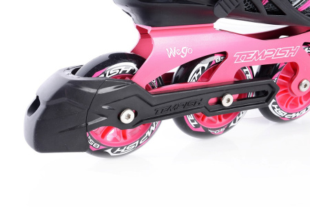 Роликові ковзани Tempish WE-GO 90 Lady / 36