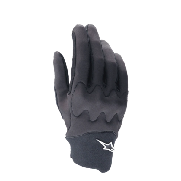 Рукавиці Alpinestars A-SUPRA SHIELD GLOVES BLACK, XL
