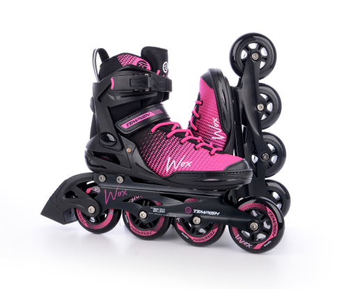 Роликовые коньки Tempish WOX LADY/39