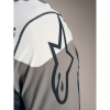 Джерси Alpinestars A-DURA RACE SS JERSEY BLACK, M || Джерсі Alpinestars A-DURA RACE SS JERSEY BLACK, M