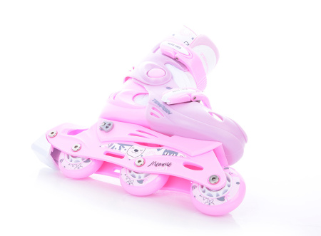 Роликові ковзани Tempish KITTY BABY SKATE (компл)/30-33