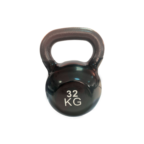 Гиря вінілова Stein 32 кг