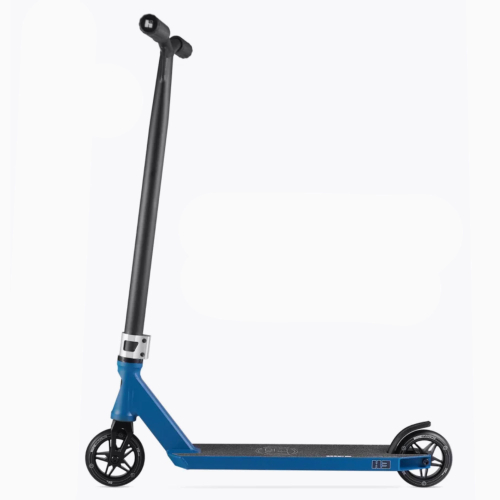 Самокат трюковий Hipe H3 Black/Matte blue