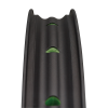 Обод SPANK 350 Vibrocore™, 32H, 27.5" Black || Обід SPANK 350 Vibrocore™, 32H, 27.5" Black