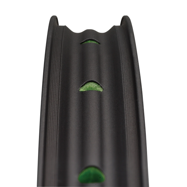 Обод SPANK 350 Vibrocore™, 32H, 27.5" Black