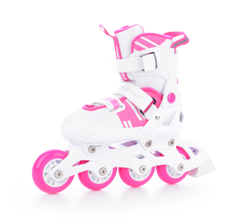 Роликові ковзани Tempish MISTY DUO GIRL / 33-36