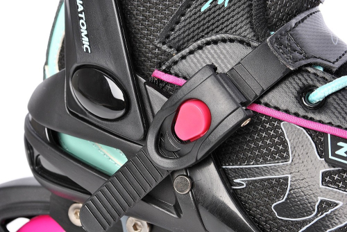 Роликові ковзани TEMPISH XT4 Lady / 39