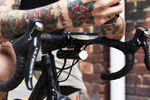 Сменная голова для фары Knog PWR Lighthead 600 Lumens