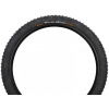 Покришка безкамерна Continental Trail King ShieldWall, 27.5 x 2.40, чорна, складна