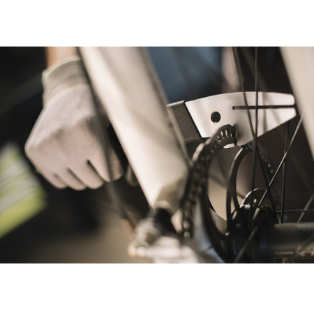 Ключ для выравнивания ротора  Birzman Rotor Truing Fork || Ключ для вирівнювання ротора Birzman Rotor Truing Fork