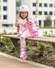 Роликові ковзани Tempish KITTY BABY SKATE (компл)/26-29