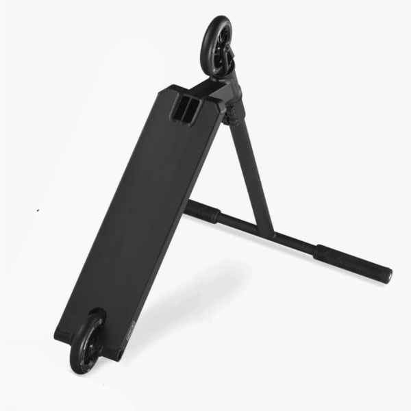 Самокат трюковый Hipe H5 Black