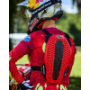 Защита тела Alpinestars A-5 PLASMA CHEST PROTECTOR BLACK RED WHITE, XL/XXL ||  Захист тіла Alpinestars A-5 PLASMA CHEST PROTECTOR BLACK RED WHITE, XL/XXL 