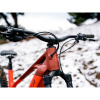 Електровелосипед MONDRAKER SCREE S 29'' 150mm, 800Wh Bosch CX, Flame Red, L