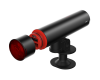 Фара Knog PWR Rider RedCap Duo 450 Lumens || Фара Knog PWR Rider RedCap Duo 450 Lumens