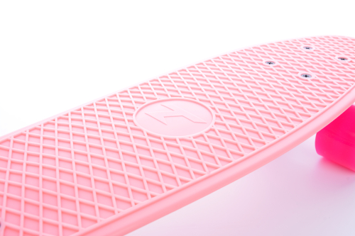 Пенни Борд Tempish BUFFY NATURE/pink