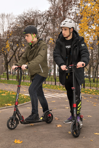 Самокат Tempish TECNIQ