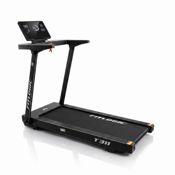 Бігова доріжка FitLogic T311