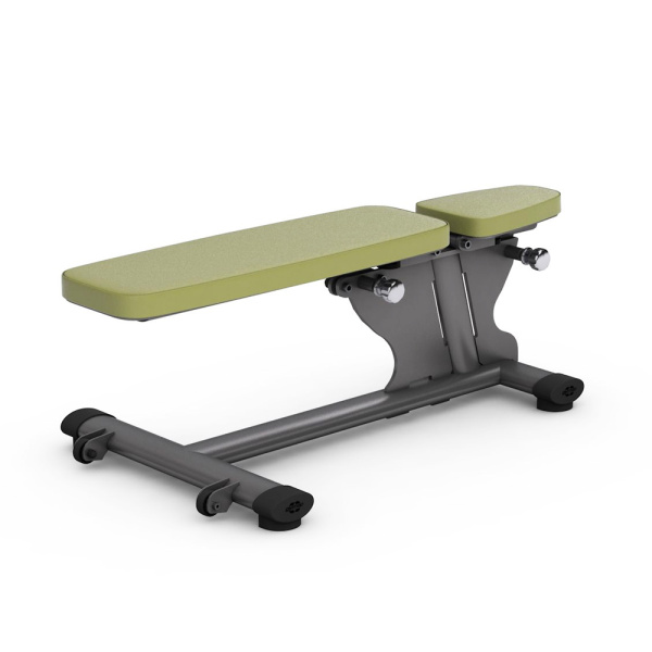 Регульована лава Gym80 Basic Mulit position Bench