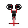 Задня дельта з незалежними важелями GYM80 Pure Kraft Butterfly Reverse Dual