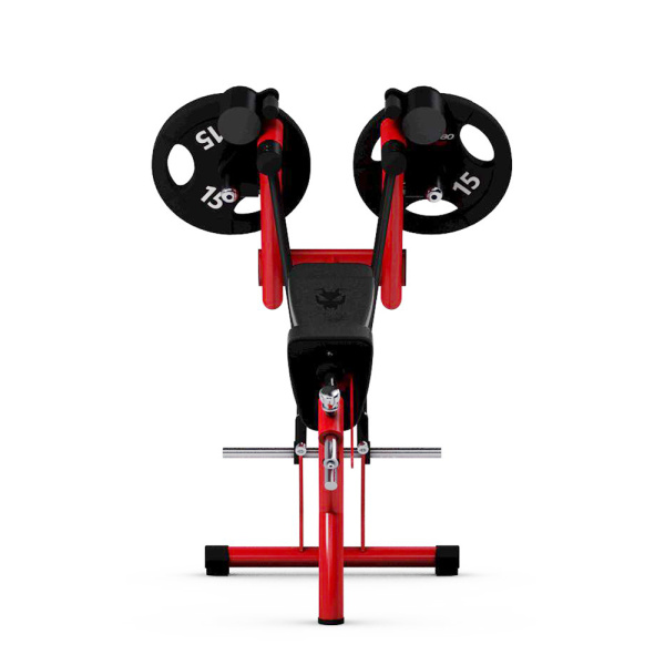 Задняя дельта с независимыми рычагами GYM80 Pure Kraft Butterfly Reverse Dual