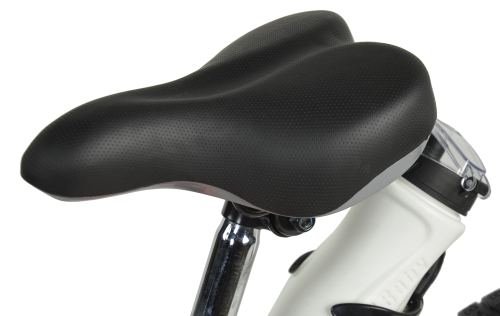 Велосипед RoyalBaby SPACE NO.1 Steel 16", OFFICIAL UA, Помаранчевий