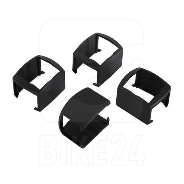 Накладки до педалей Crankbrothers TRACTION PADS, CANDY 2 & 3