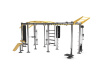GYM80 Sygnum Functional Performance Iron Qube XL