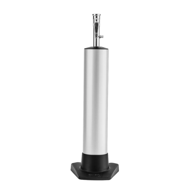 Насос-бустер Crankbrothers KLIC BURST TANK, Silver (Digital)