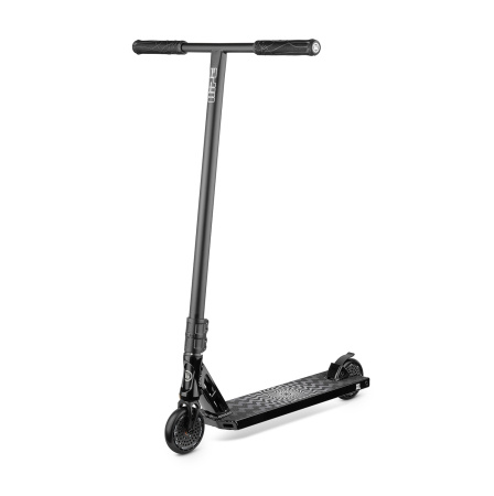 Самокат трюковый Hipe XL Black || Самокат трюковий Hipe XL Black
