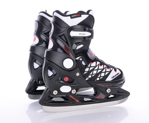 Роликові ковзани Tempish CLIPS DUO / 33-36