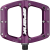 Педали SPANK SPOON Reboot 90, Purple