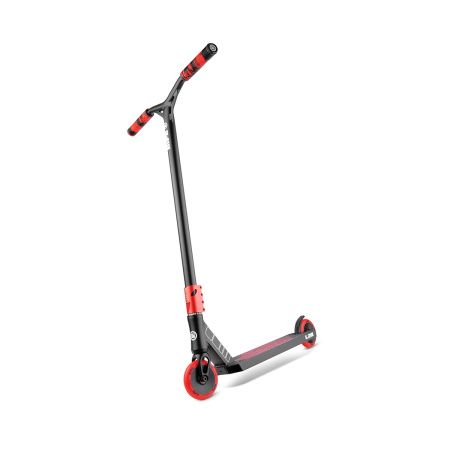 Самокат трюковый Hipe L20 Black/Red || Самокат трюковий Hipe L20 Black / Red