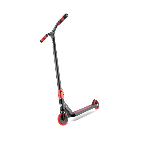 Самокат трюковый Hipe L20 Black/Red