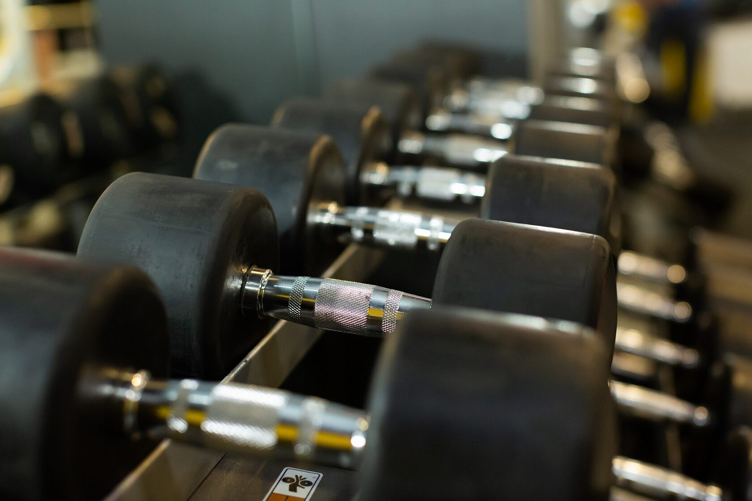Новый зал спортивно-оздоровительного клуба «VIP Gym» в Черновцах || Новий зал спортивно-оздоровчого клубу "VIP Gym" у Чернівцях