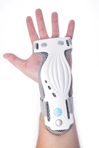 Защита (роликовые коньки) Tempish ACURA2/black/S