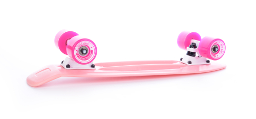 Пенни Борд Tempish BUFFY NATURE/pink