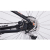 Велосипед KTM CHICAGO 292 рама XL/53 черный матовый