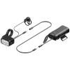 Фара Knog Blinder X 1800 + 10,000 mAh Battery