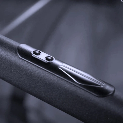 Бігова доріжка FitLogic T33E