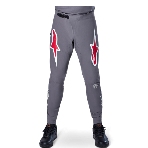 Штани Alpinestars A-SUPRA RACE PANTS DARK GRAY, 38