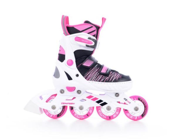 Роликові ковзани Tempish GOKID GIRL / 37-40