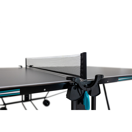 Тенісний стіл  Donic Outdoor Style 600/ Антрацит